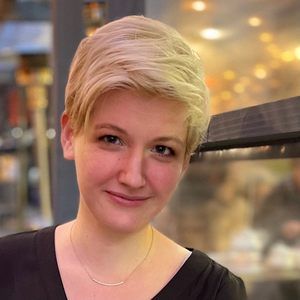 Meet your Posher, Erin